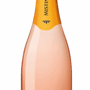 Mistinguett Rebel Rosado