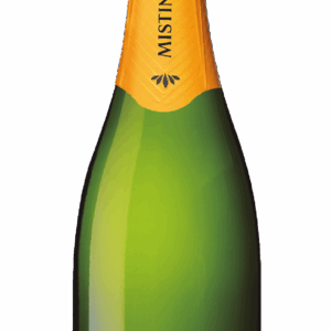 Mistinguett Rebel Blanco