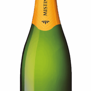 Mistinguett 0,0 Blanco