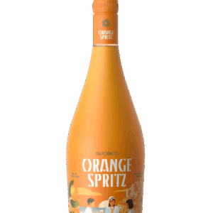 Botella Orange Spritz Vallformosa