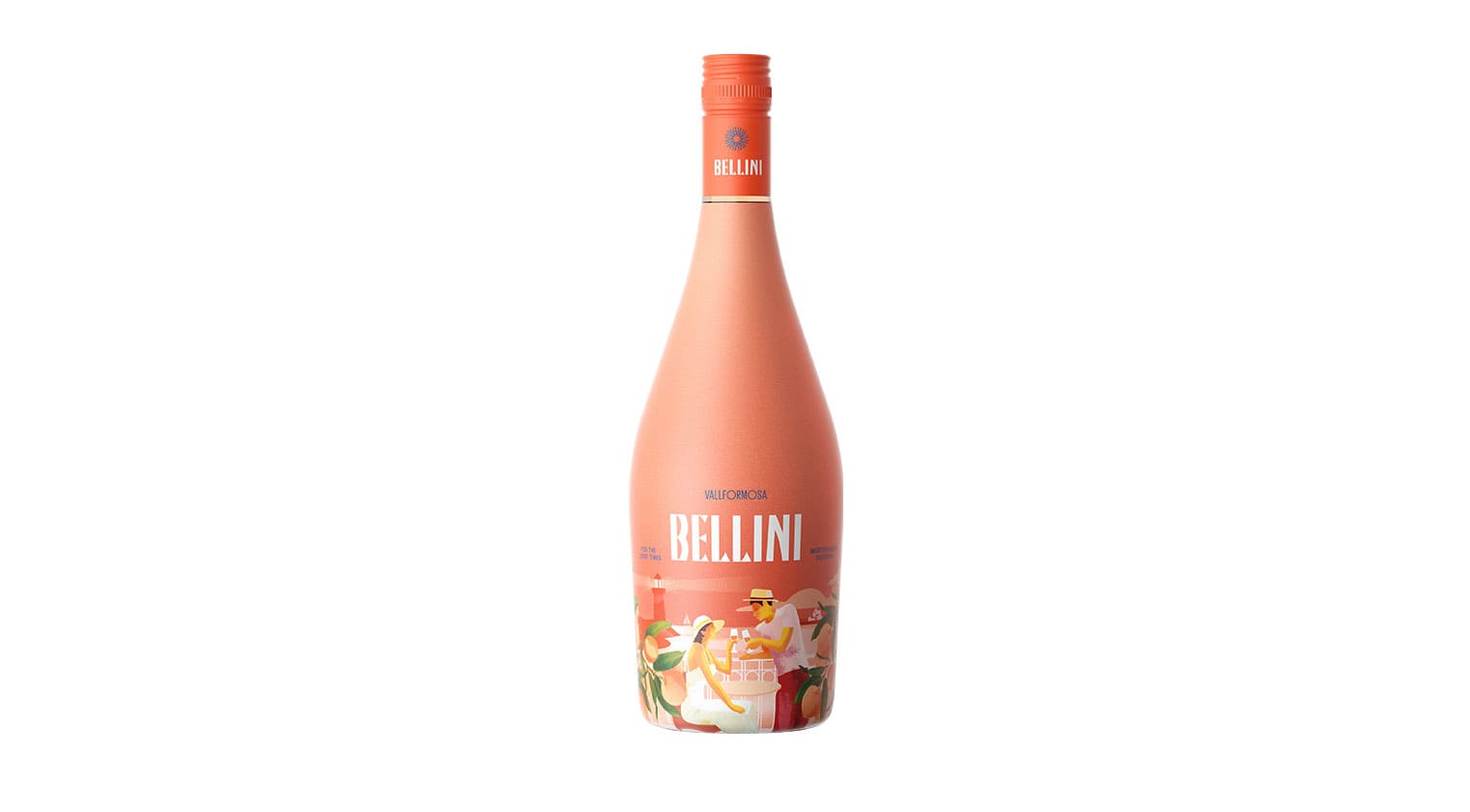 Vallformosa Bellini
