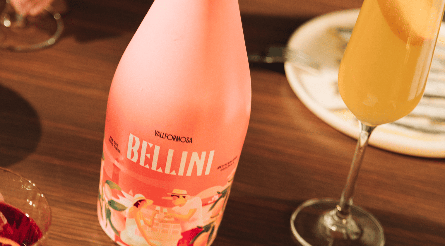 Vallformosa Bellini