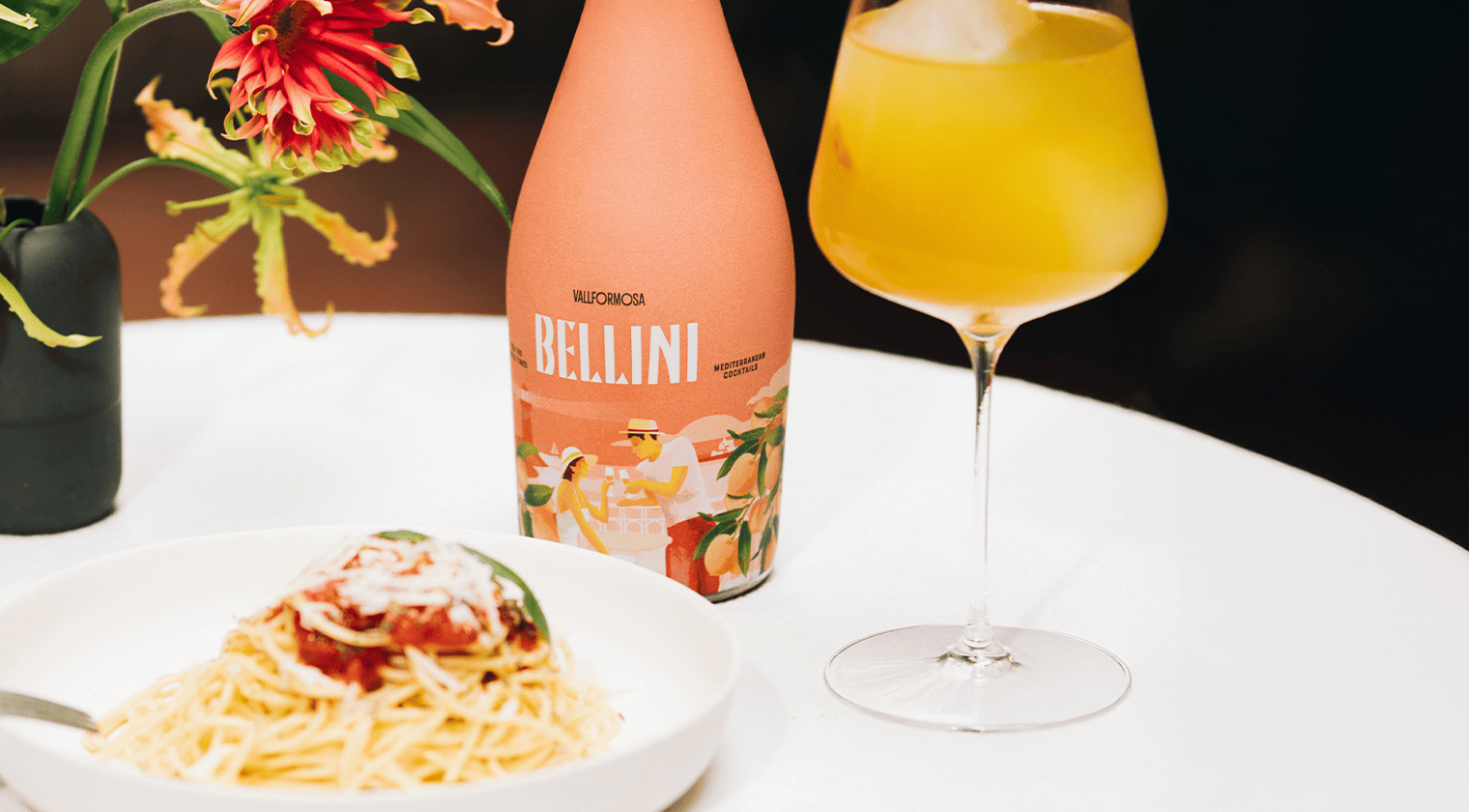 Vallformosa Bellini