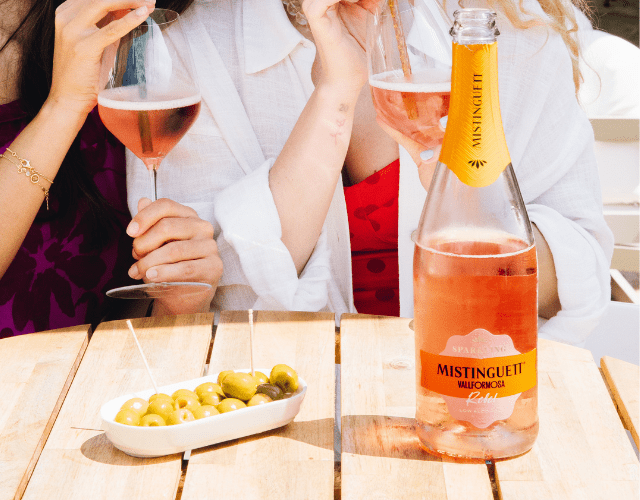 Mistinguett-Rebel-Rosado