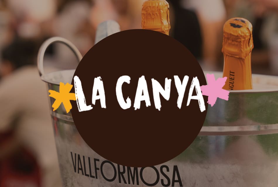 La Canya Summer Market