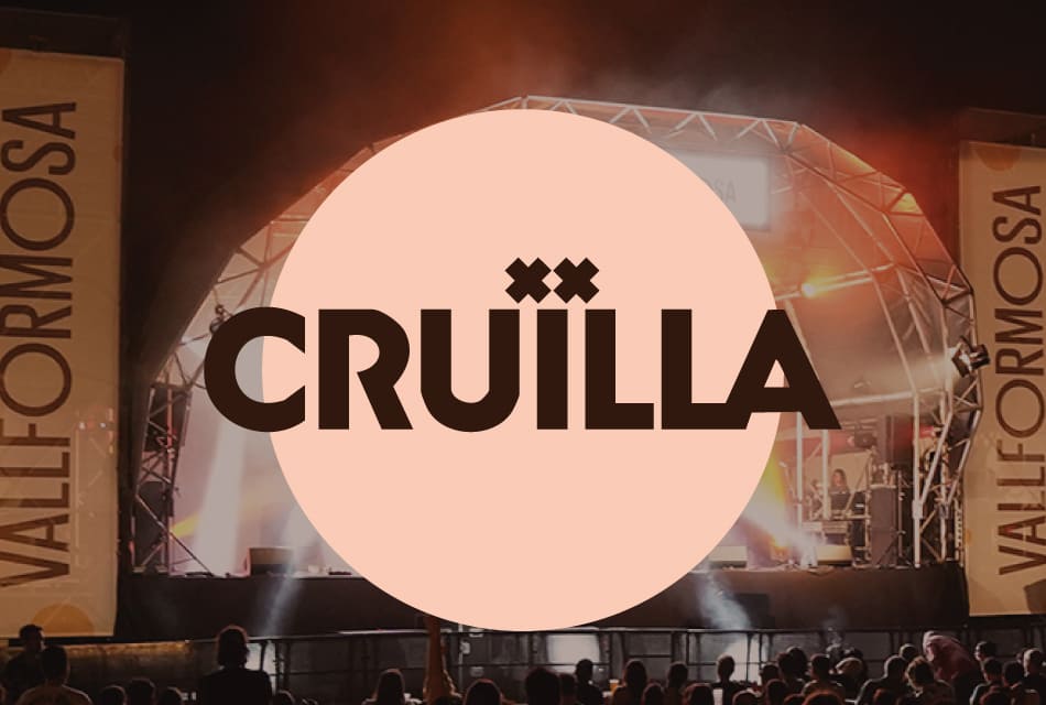 Festival Cruïlla