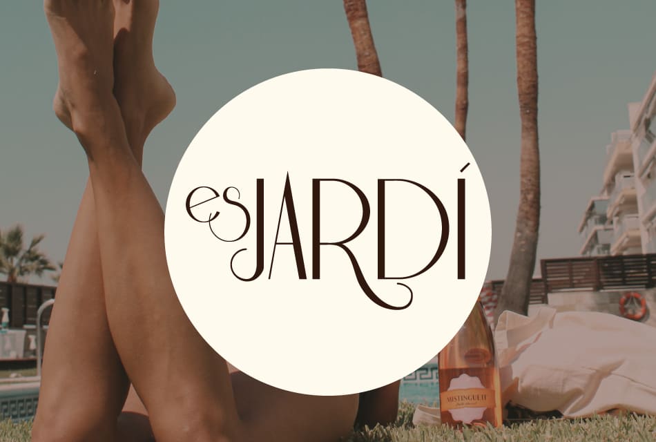 Es Jardí
