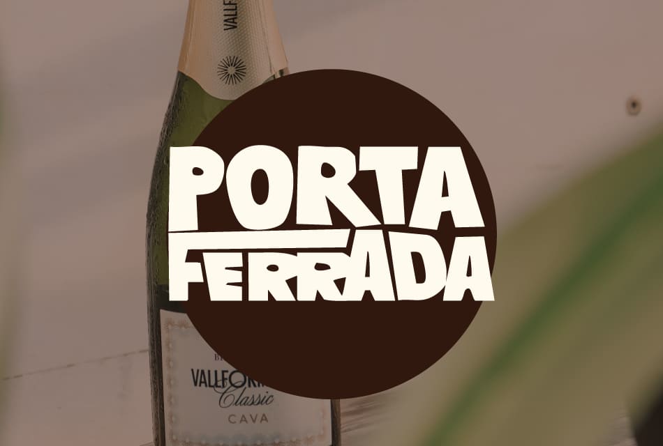 Festival Porta Ferrada