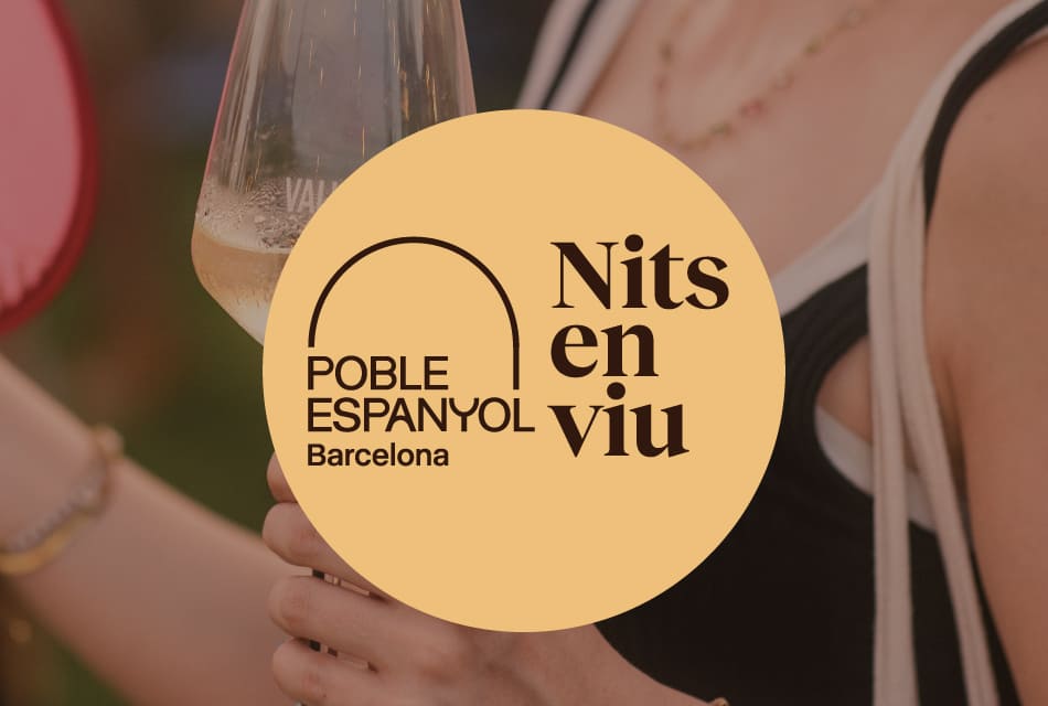 Noches en vivo del Poble Espanyol