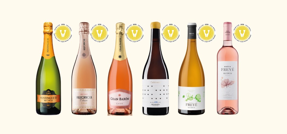 PremisVinari2025 MILLOR BODEGA