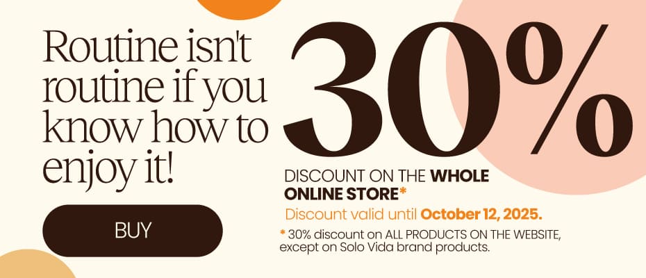 30% discount whole web