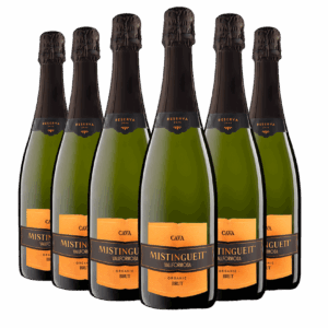 Mistinguett Brut Reserva