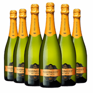 Mistinguett Brut