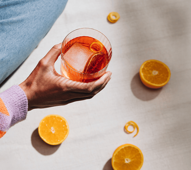 spritz