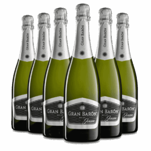 Gran Barón Charmat Blanco